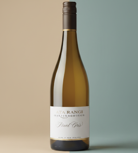 Ata Rangi Pinot Gris