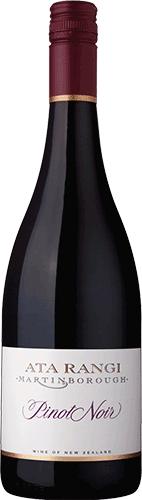 Ata Rangi Pinot Noir