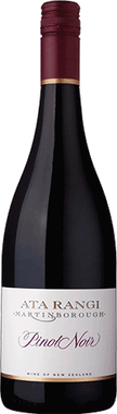 Ata Rangi Pinot Noir