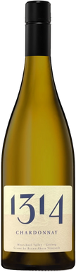 Bannockburn 1314 Chardonnay