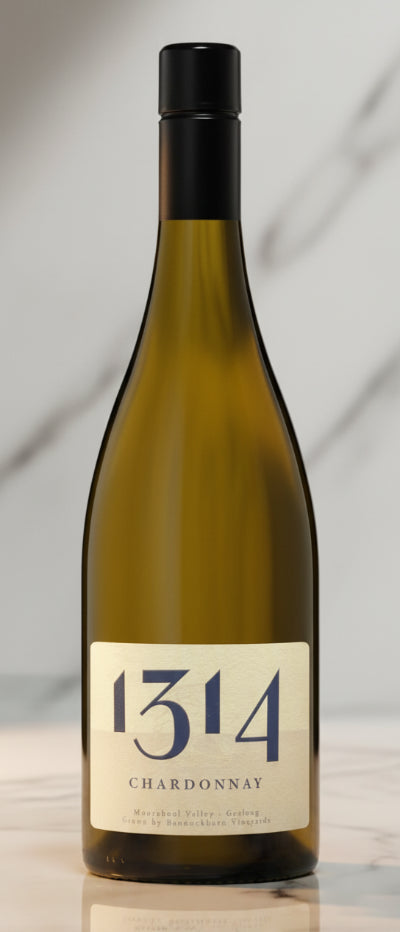 Bannockburn 1314 Chardonnay
