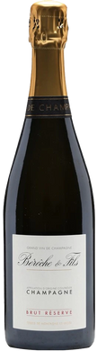 Bérêche & Fils ‘Brut reserve’ Vieilles Vignes