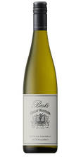 Best's Great Western Foudre Ferment Riesling