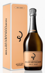 Billecart-Salmon Brut Rosé (Gift Boxed)