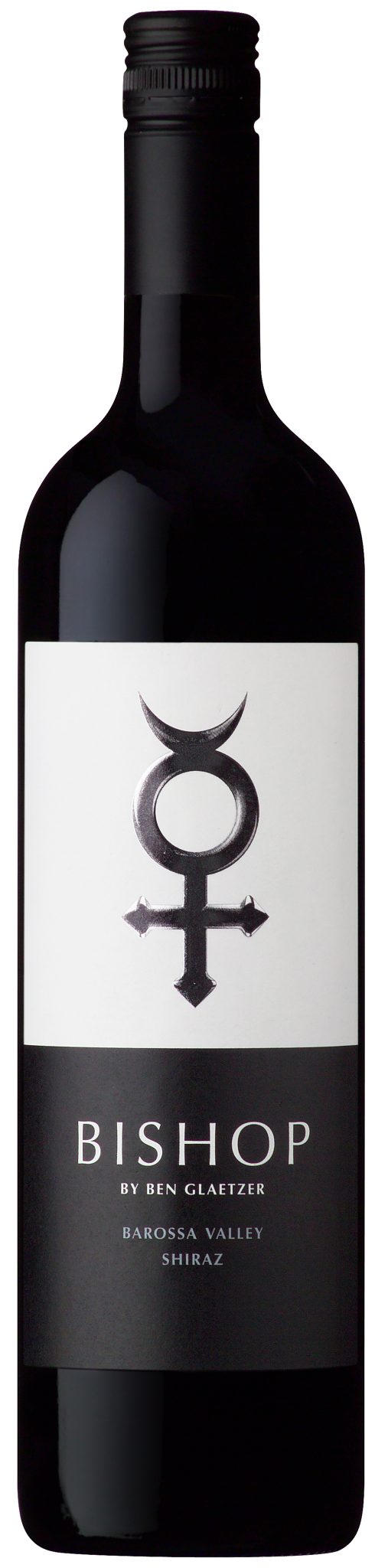 Glaetzer The Bishop Shiraz
