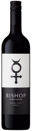 Glaetzer The Bishop Shiraz