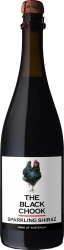 Black Chook Sparkling Shiraz NV