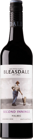 Bleasdale Second Innings Malbec ( Pack of 6 )
