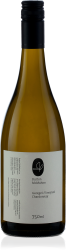 Burton McMahon George's Chardonnay