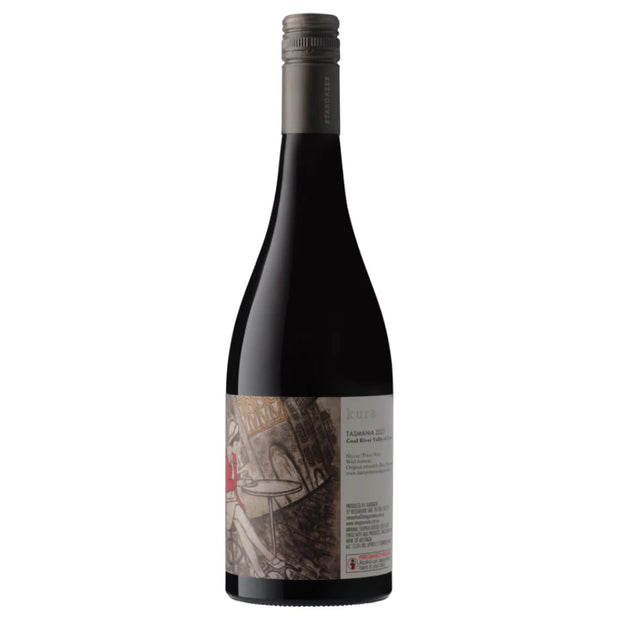 Stargazer Kura Shiraz/Pinot Noir