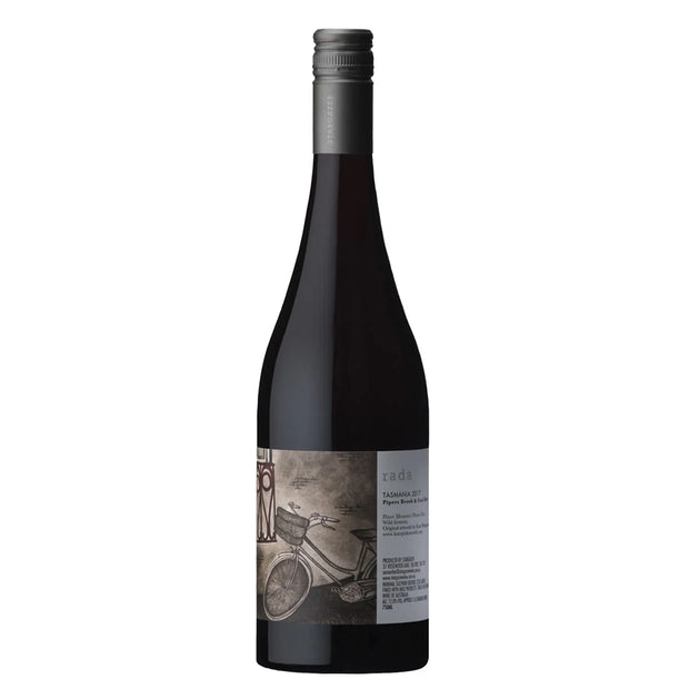 Stargazer Rada – Pinot Meunier/Pinot Noir