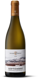 Edouard Delaunay Septembre Chardonnay