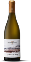 Edouard Delaunay Septembre Chardonnay