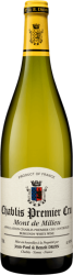 Jean-Paul & Benoit Droin Chablis 1er Cru 'Mont de Milieu'