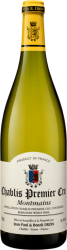 Jean-Paul & Benoit Droin Chablis 1er Cru 'Montmains'