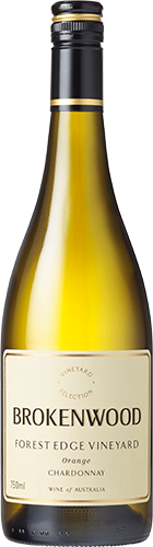 Brokenwood Forest Edge Vineyard Chardonnay