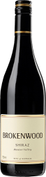 Brokenwood Hunter Shiraz