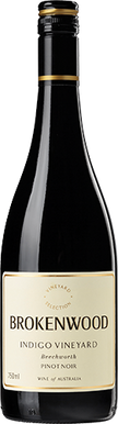 Brokenwood Indigo Vineyard Pinot Noir
