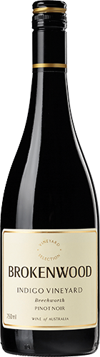 Brokenwood Indigo Vineyard Pinot Noir
