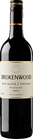 Brokenwood Wade Block 2 Vineyard Shiraz