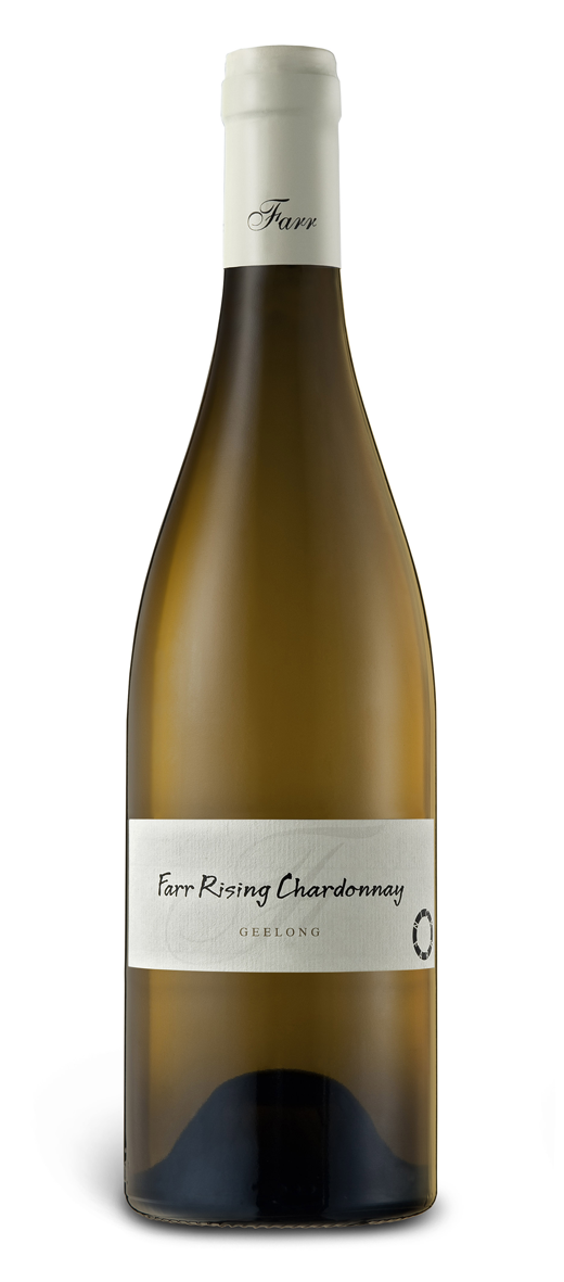 2021 By Farr Chardonnay