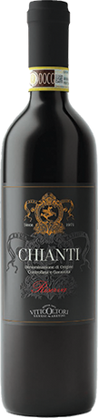 Cantina Viticoltori Senesi Aretini Chianti Classico Reserva