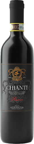 Cantina Viticoltori Senesi Aretini Chianti Classico Reserva