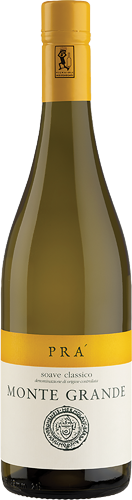 Cantine Prà Monte Grande Soave Classico