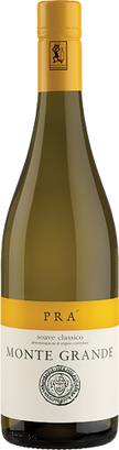 Cantine Prà Monte Grande Soave Classico