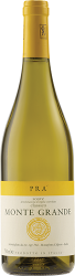 Cantine Pra 'Monte Grande' Soave Classico Superiore DOC