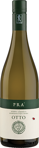 Cantine Pra Soave Classico 'Otto' DOC