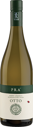 Cantine Pra Soave Classico 'Otto' DOC