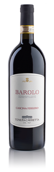 Cascina Ferrero BAROLO DOCG