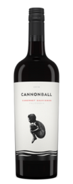 Cannonball Cabernet Sauvignon