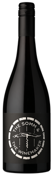 The Somm & The Winemaker Mourvèdre