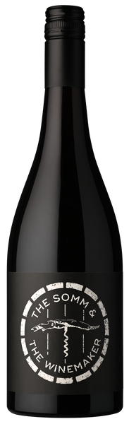 The Somm & The Winemaker Mourvèdre