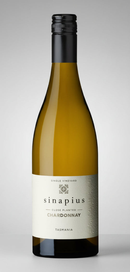 Sinapius Close Planted Chardonnay