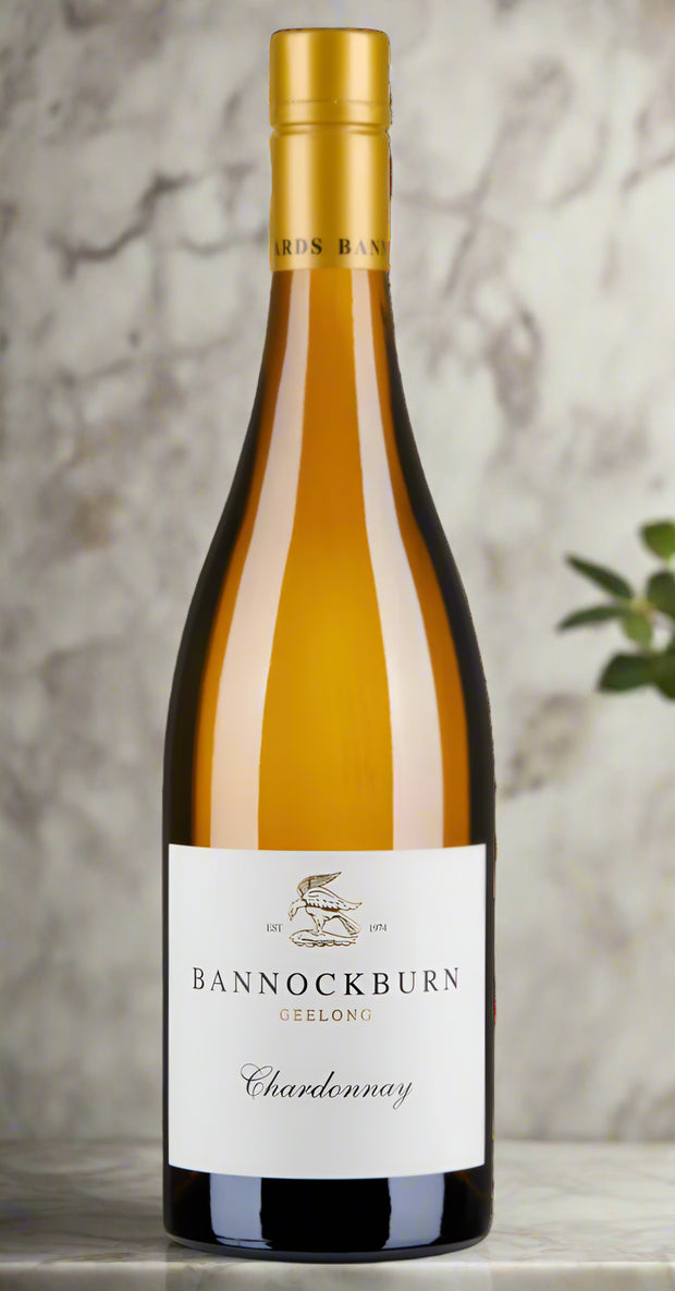 Bannockburn Chardonnay