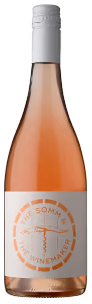 The Somm & The Winemaker SKINNY