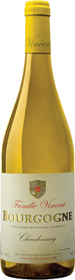 Chateau de Fuisse JJ Vincent Bourgogne Blanc