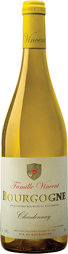Chateau de Fuisse JJ Vincent Bourgogne Blanc