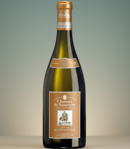 ‌Château de Sancerre‌ ‌‘Connétable’