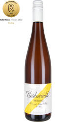 Liz Heidenreich Riesling ( 6 btls )