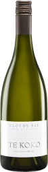 Cloudy Bay Te Koko Sauvignon Blanc 2021