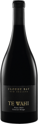 Cloudy Bay Te Wahi Pinot Noir