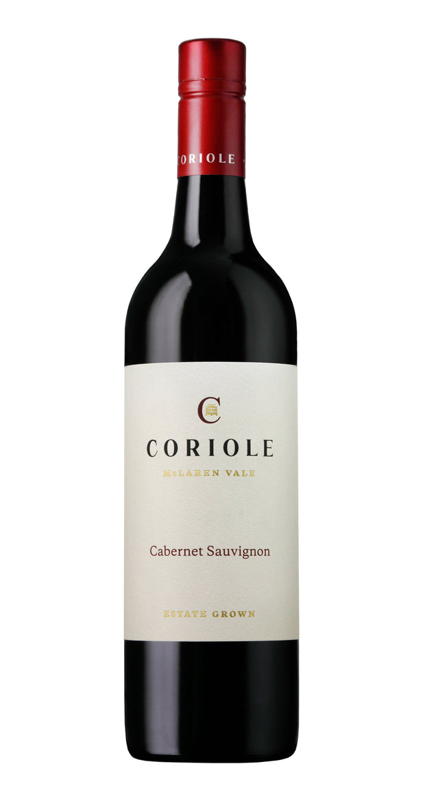 Coriole Estate 2022 Shiraz