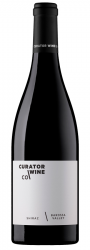 Curator Wine Co Shiraz ( Box of 6 )