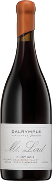 Dalrymple Estate Mt Lord Pinot Noir