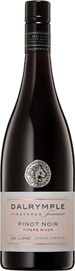 Dalrymple Single Site Estate Pipers River Pinot Noir