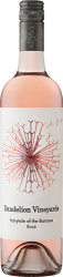Dandelion Vineyards Fairytale of the Barossa Rosé